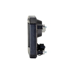 AEM CD-5G Carbon Flush Digital Dash Display w/ Internal 20Hz GPS & Antenna thumbnail-4