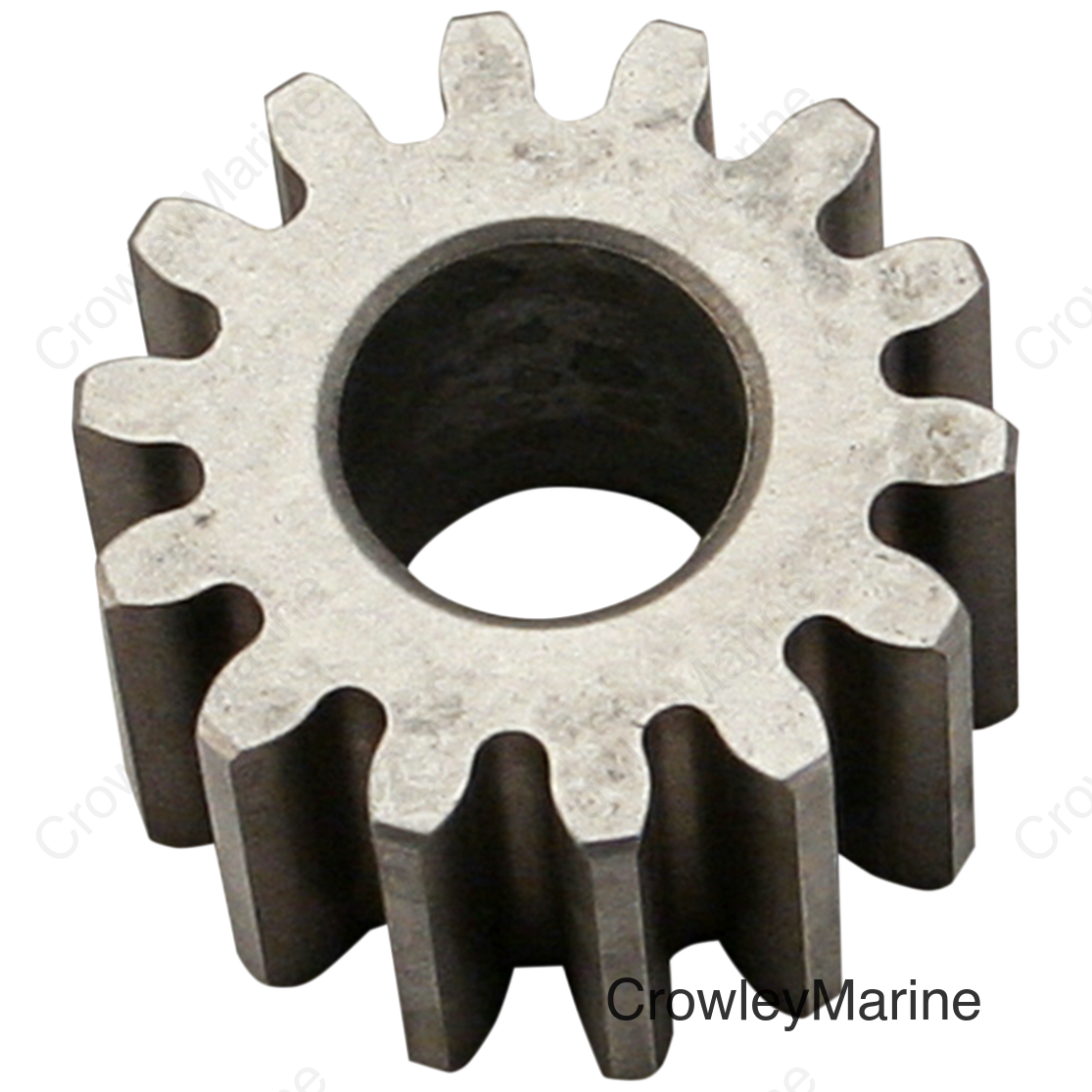 Return Idler Gear