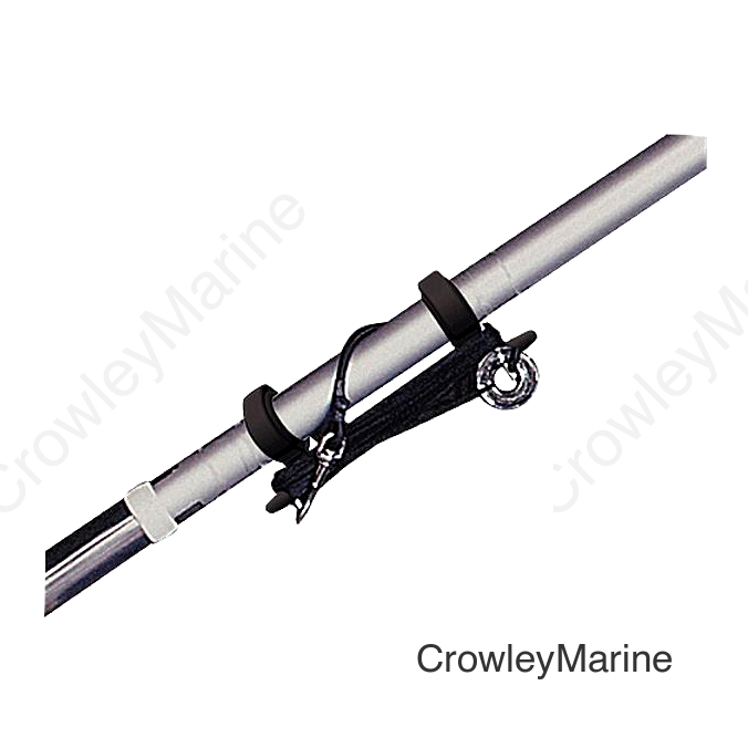 Outrigger Line Caddy