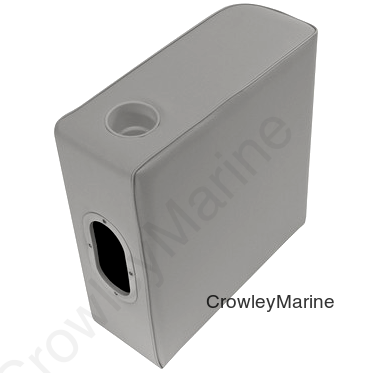 Right Radius Arm Rest (8WD112-221)