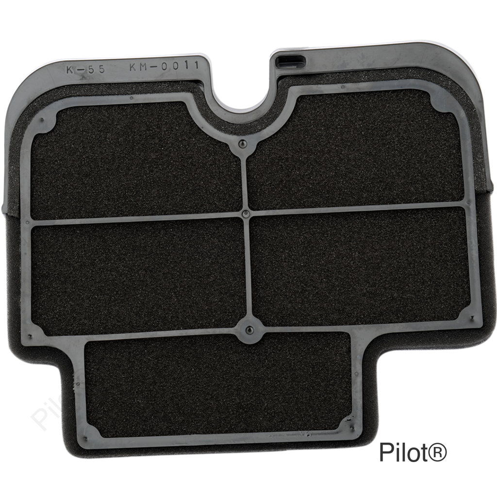 Replacement Air Filter - Kawasaki