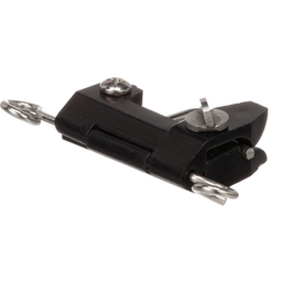 Seachoice Outrigger Clips, High Impact Nylon and Stainless Steel, Pack of 2 thumbnail-3