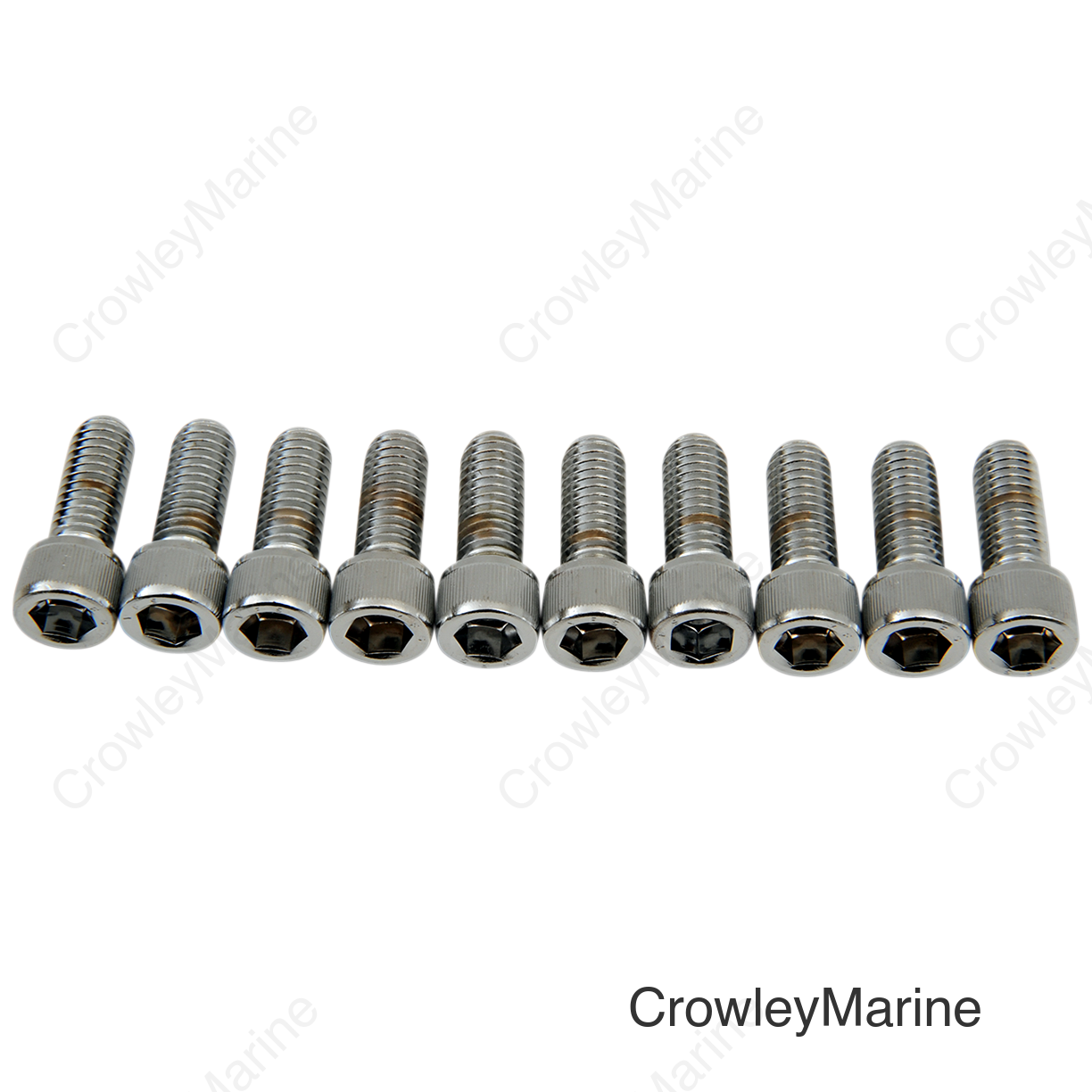 3/8-16 X 1 SOCKET HEAD