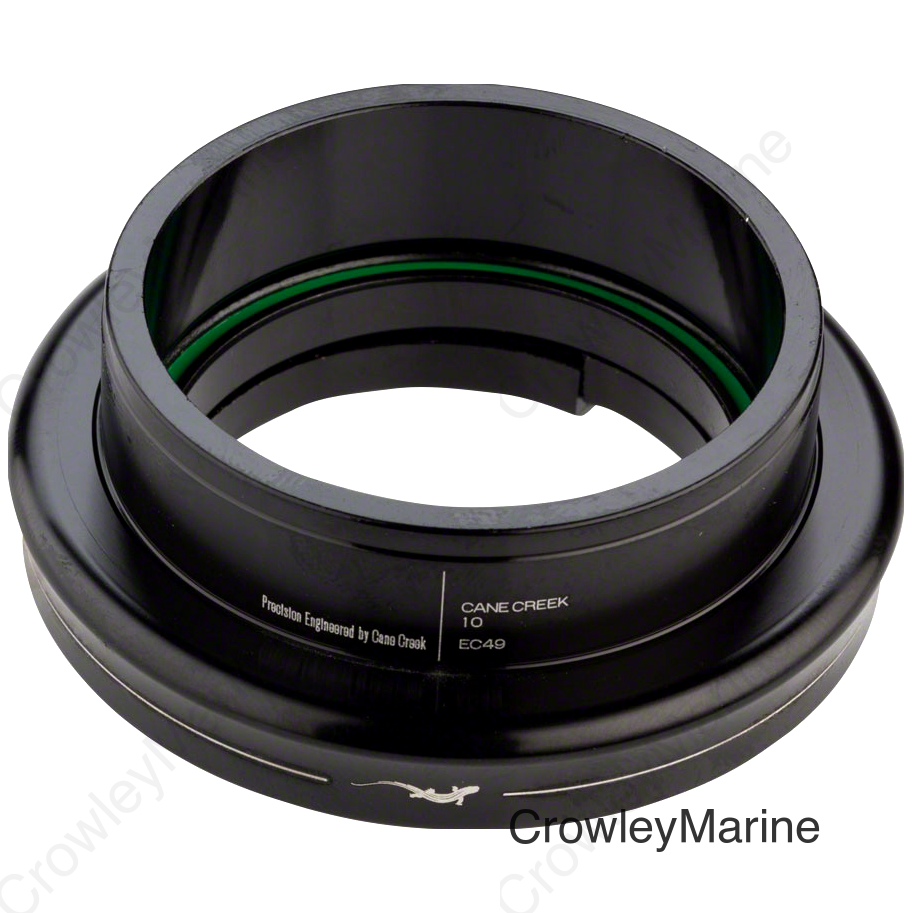 40-Series Headset - Bottom - EC49/40