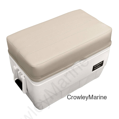 48 qt. Igloo Cooler with Seat Cushion (BM11008-990)