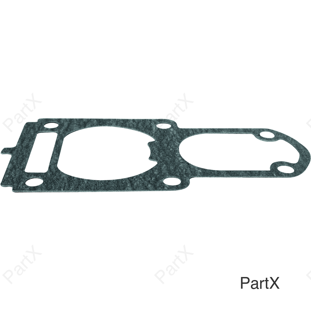 Packing, Lower Casing