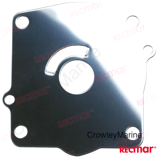 OUTER PLATE