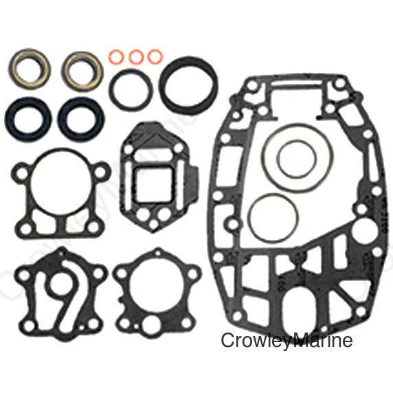 Lower Unit Seal Kit