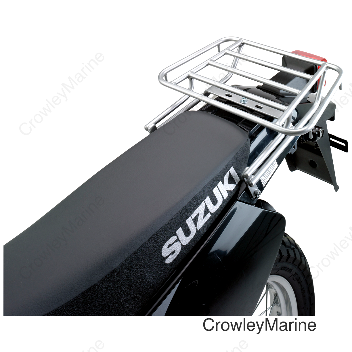 REAR RACK EXP CRF250L
