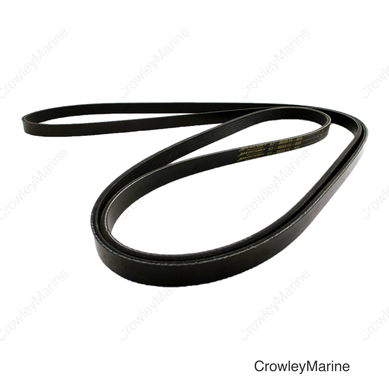 Belt, Serpentine