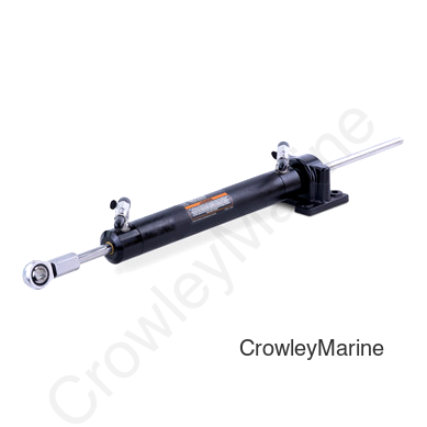 SEASTAR CLY . Inboard TYPE (HC5312-3)
