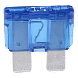 Seachoice ATC Blade Fuses, 15 Amp, 100/pk thumbnail-0