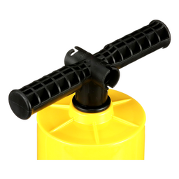 Seachoice Double-Action Air Pump w/ 50-in. Hose, 15 PSI, Inflates and Deflates thumbnail-0