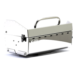Stow N' Go 125 Gas Grill w/Regulator