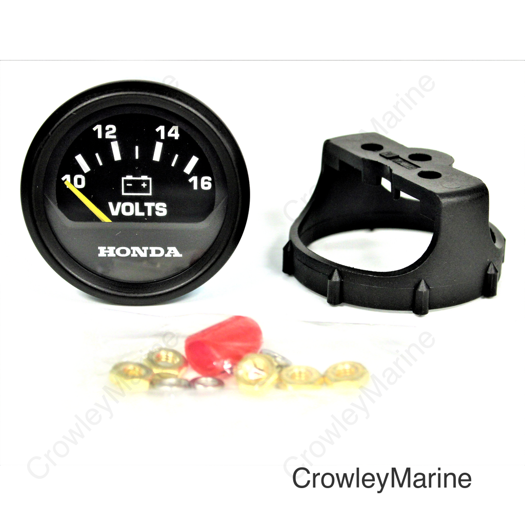 BK VOLTMETER,FA