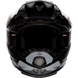 ATR-2Y Helmet - Fusion - Black - Medium thumbnail-0