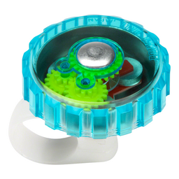 Incredibell Jellibell: Green