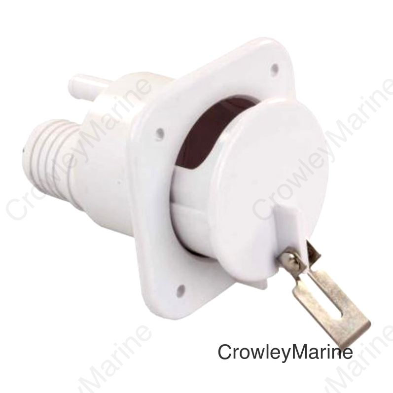 LOCKABLE SLIDE-OUT GRAVIT