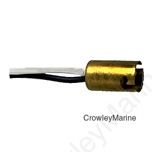 Spare Single Contact Socket
