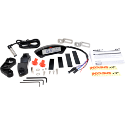 Universal EX-02 Enduro - 1.57" L x 4.72" W x 0.90" H thumbnail-3