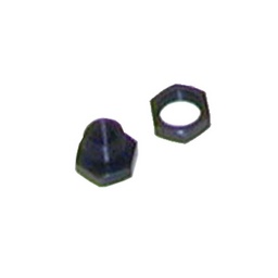Nitrous Express Water Injection Nozzle Mounting Adapter for Hose thumbnail-1