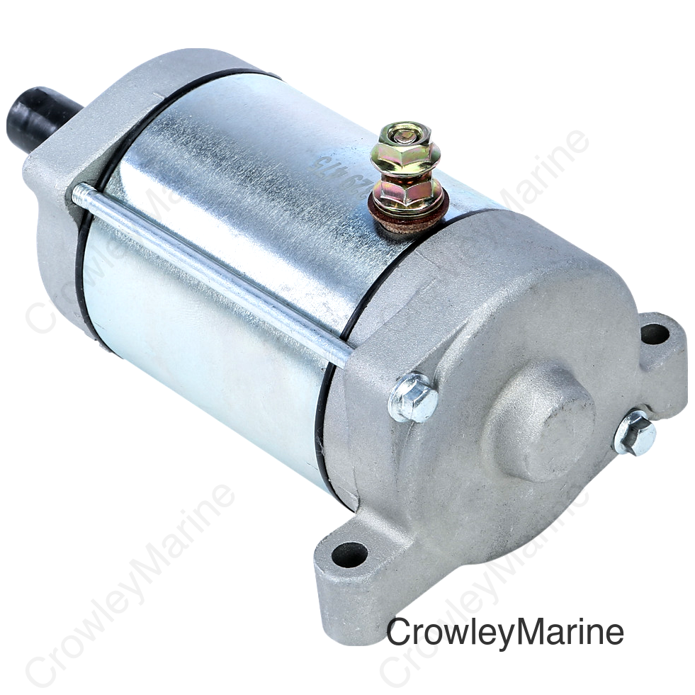 STARTER MOTOR YAM