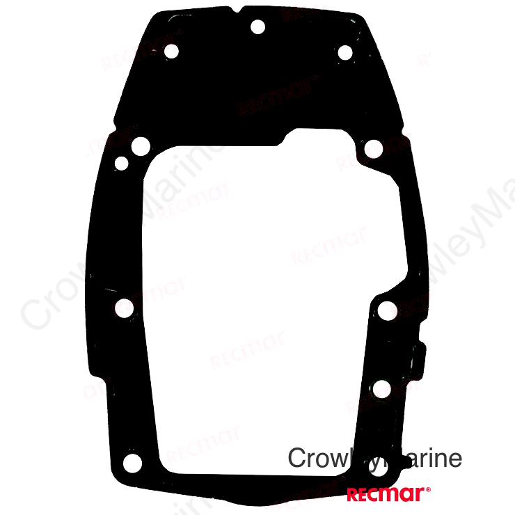 GASKET LOWER BASE (REC682-45113-A0)