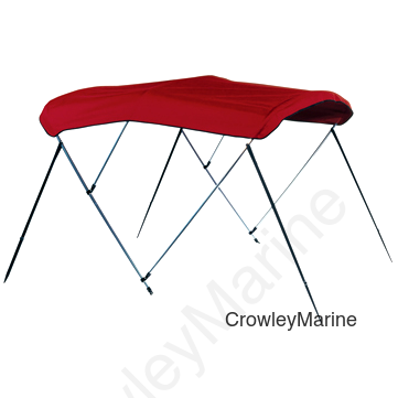 3 BOW 54 UPS FRAME-73-78IN
