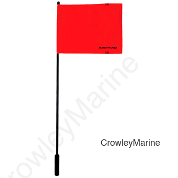 Deluxe Water Sports Flag