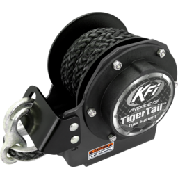 Tiger Tail Retractable Tow Rope - UTV/ATV thumbnail-2