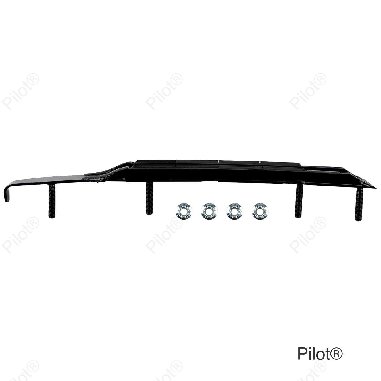 Slim Jim2® Wear Bars - 8"