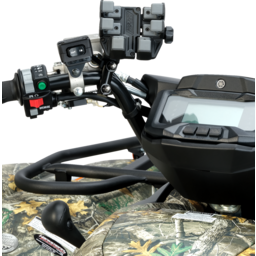 PHONE HOLDER UNIV ATV/EBIKE MSE thumbnail-3