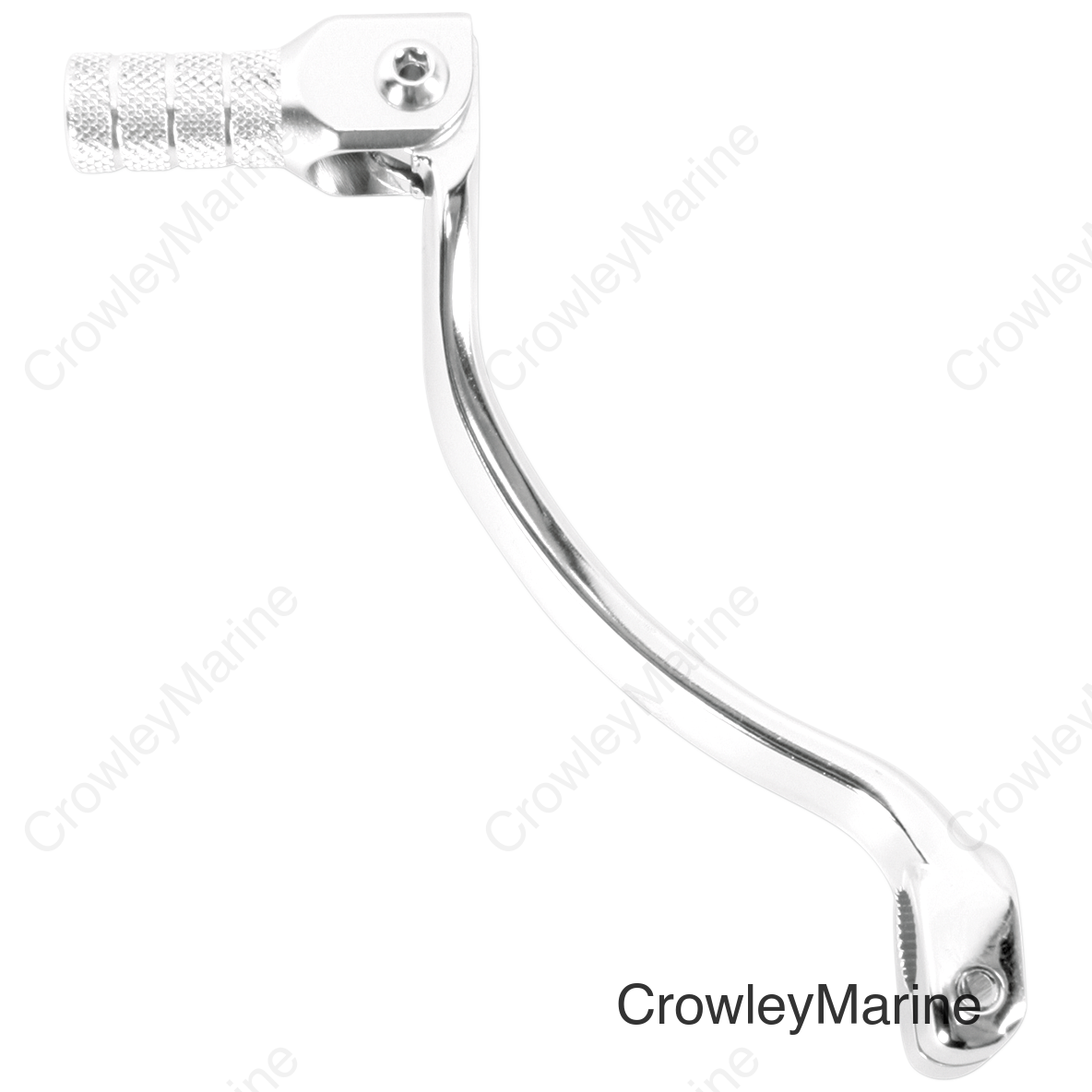 LEVER SHIFT ALU MSE CR125