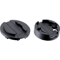 Bike Computer Adapter - Garmin™ - SPC+ - Black thumbnail-1