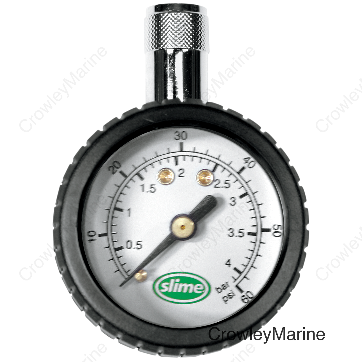 Gauge - Magnetic - Round