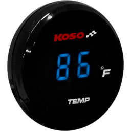 I-Gear Thermometer - Blue Digits thumbnail-1