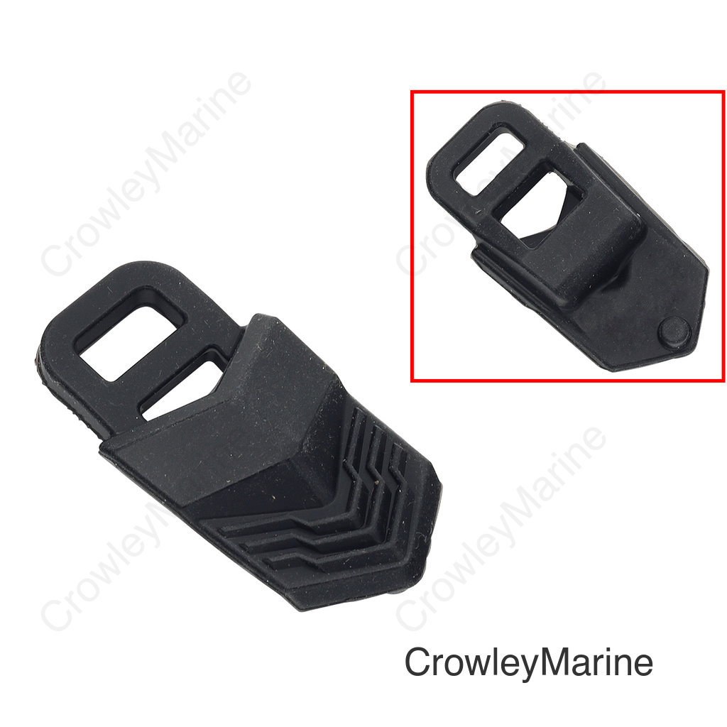 SEAT STORAGE STRAP S-D