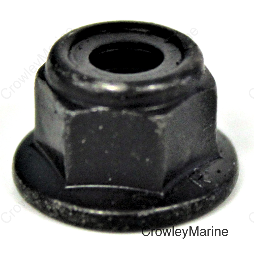 NUT (6MM)