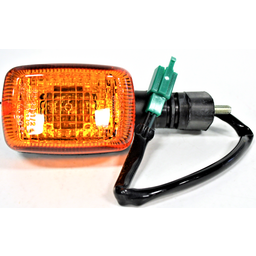FLASHER LIGHT ASSEMBLY