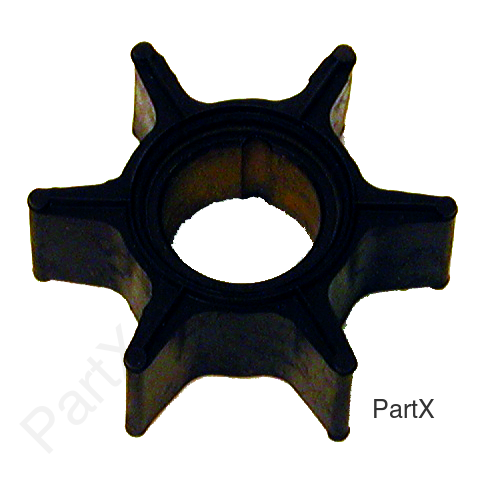 Impeller - GLM Products (89830)