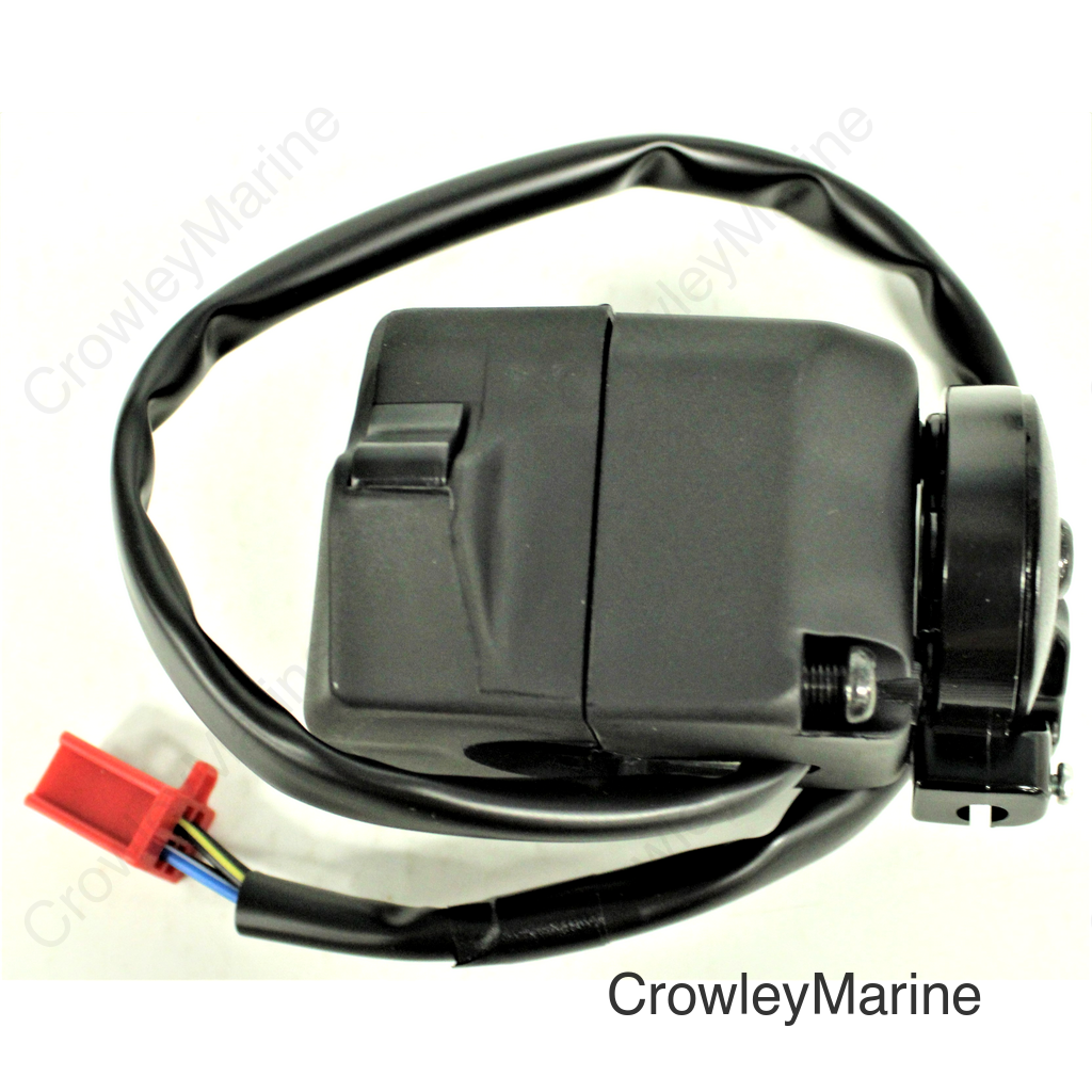 Handle Switch