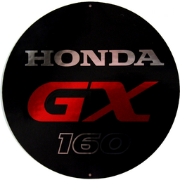 EMBLEM (GX160)