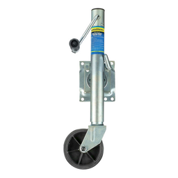 Seachoice Fold Up Trailer Jack, 22-7/8 In., Max Lift 1,000 Lbs. thumbnail-5