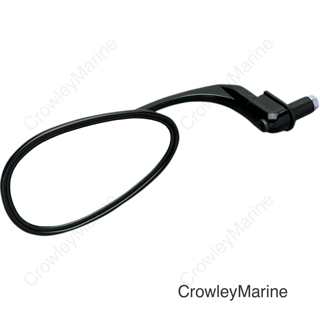DELUXE HANDLEBAR MIRROR
