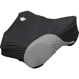 Cover - Can-Am GS/RS/ST - Black/Charcoal
