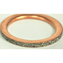 Exhaust Pipe Gasket