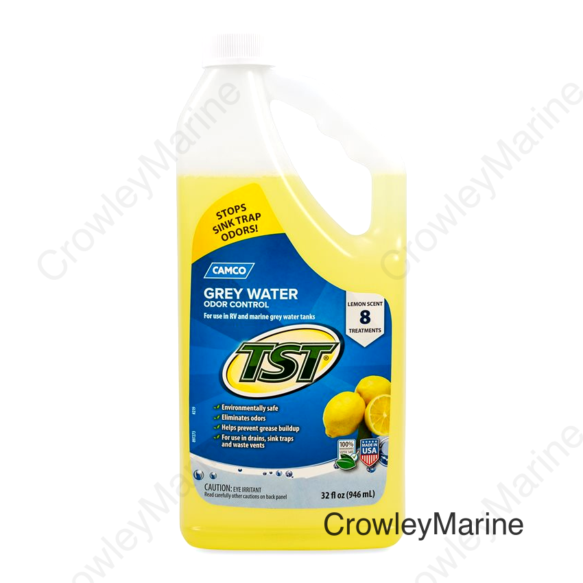 GREY WATER ODOR CONTROL 32 OZ.