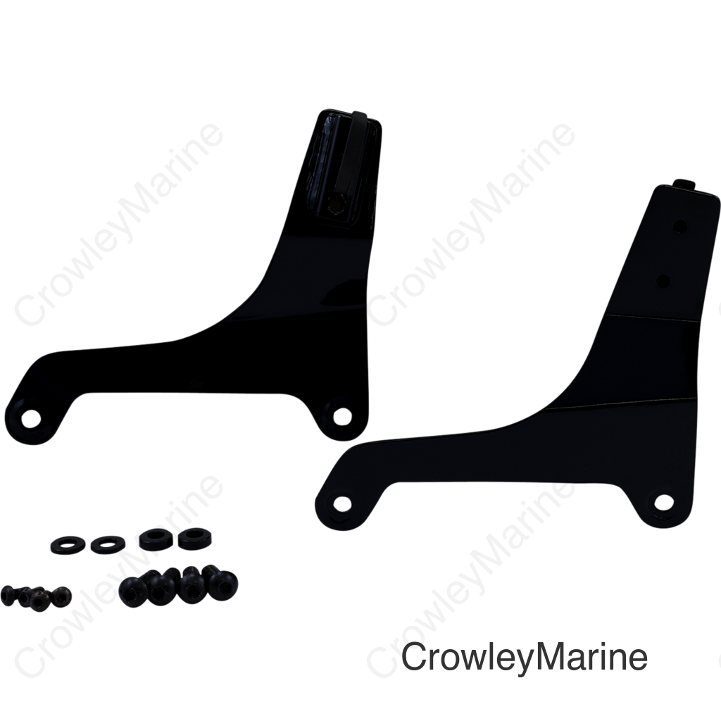 SIDEPLATES 18-19 FXFB BK
