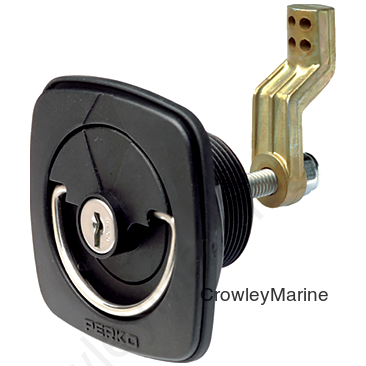 Offset Cam Adj. 3/8" to 3", Display Pkg