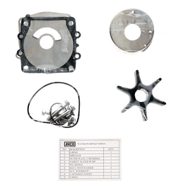 Arco WP019 New Water Pump Repair Kit for Yamaha Outboard thumbnail-3